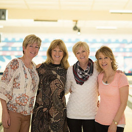 Fundraising Page: Amber Mitten